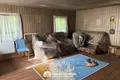 Casa 3 habitaciones 68 m² Piekalinski sielski Saviet, Belarús