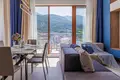 Wohnung 2 Schlafzimmer 95 m² Boreti, Montenegro