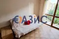 1 bedroom apartment 58 m² Nesebar, Bulgaria
