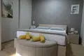 Comfortable studio of 23 sq.m. with private yard ideal for relaxing holidays in Perdika. 