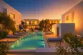 Villa de tres dormitorios 125 m² Peyia, Chipre