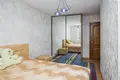 Apartamento 4 habitaciones 117 m² Minsk, Belarús