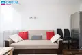 Apartamento 1 habitación 12 m² Vilna, Lituania