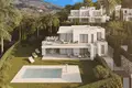 Wohnquartier 7 Pearls Villas - Mijas