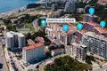 Apartamento 2 habitaciones 85 m² Boreti, Montenegro