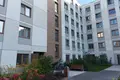 2 room apartment 44 m² in Warsaw, Poland