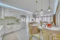 Maison 4 chambres 540 m² Alanya, Turquie