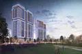 Wohnung 2 zimmer 1 132 m² Dubai, Vereinigte Arabische Emirate