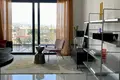 Penthouse 1 bedroom 65 m² Ypsonas Municipality, Cyprus