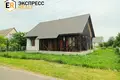 Maison 113 m² Vyalikiya Lepyasy, Bélarus