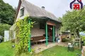 House 66 m² Nieharelski sielski Saviet, Belarus