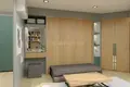 Apartment 28 m² Ban Bang Thao, Thailand