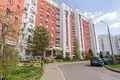 Apartamento 1 habitación 46 m² Minsk, Belarús
