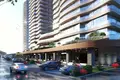 Квартира 1 комната 96 м² Бейкоз, Турция