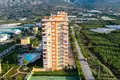 2 bedroom apartment 130 m² Mahmutlar, Turkey