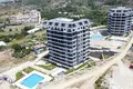 Apartamento 3 habitaciones 110 m² Muratpasa, Turquía