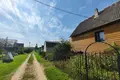 House 66 m² Nieharelski sielski Saviet, Belarus