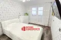 Appartement 4 chambres 85 m² Hrodna, Bélarus