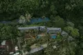 Haus 9 Schlafzimmer 567 m² Bedulu, Indonesien