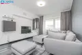 3 room apartment 56 m² Kaunas, Lithuania