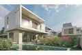 Villa de tres dormitorios 197 m² Yeroskipou, Chipre