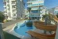 2 bedroom condo 120 m² Kestel, Turkey