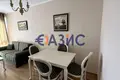 Mieszkanie 2 pokoi 56 m² Nesebyr, Bułgaria
