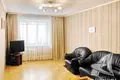 Appartement 4 chambres 88 m² Muchaviecki sielski Saviet, Bélarus