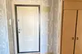 2 room apartment 51 m² Slonim, Belarus