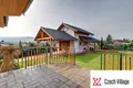 Apartment 105 m² Hyskov, Czech Republic