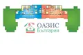Wohnung 2 zimmer 55 m² Nessebar, Bulgarien