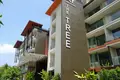 Apartamento 1 habitación 35 m² Phuket City Municipality, Tailandia
