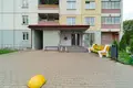 Квартира 1 комната 43 м² Минск, Беларусь