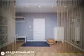 Квартира 2 комнаты 63 м² Минск, Беларусь