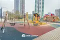 2 room apartment 40 m² in Minsk, Belarus