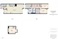 Mieszkanie 4 pokoi 119 m² Wiry, Polska