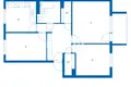 Apartamento  Valkeakoski, Finlandia