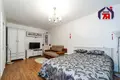 Appartement 2 chambres 61 m² Pryluki, Bélarus