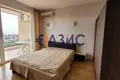 Квартира 48 м² Святой Влас, Болгария