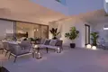 Wohnung 3 Schlafzimmer 147 m² Estepona, Spanien