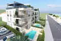 Квартира 2 спальни 104 м² Opcina Sukosan, Хорватия