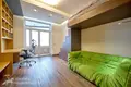 Mieszkanie 3 pokoi 124 m² Mińsk, Białoruś