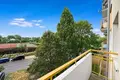Appartement 4 chambres 63 m² Poznan, Pologne