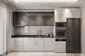 2 bedroom apartment 105 m² Oba, Turkey
