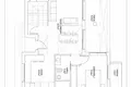 Willa 3 pokoi 185 m² Torrevieja, Hiszpania