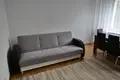 2 room apartment 46 m² in Warsaw, Poland