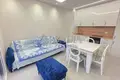 Appartement 1 chambre 60 m² en District de Vlora, Albanie