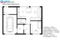 House 127 m² Vilnius, Lithuania