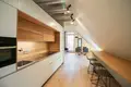 Appartement 2 chambres 90 m² Riga, Lettonie