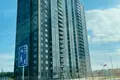 Apartment 24 m² Novoe Devyatkino, Russia